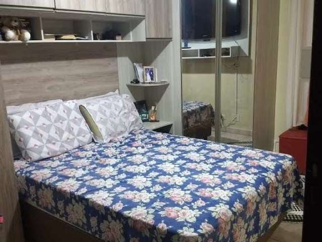 Apartamento em Conceição  -  Diadema