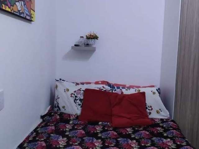 Apartamento em Centro  -  Diadema