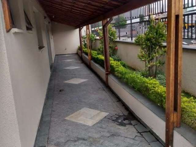 Apartamento em Centro  -  Diadema