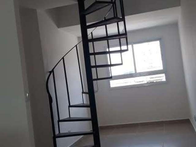 Apartamento Duplex/Cobertura em Centro  -  Diadema