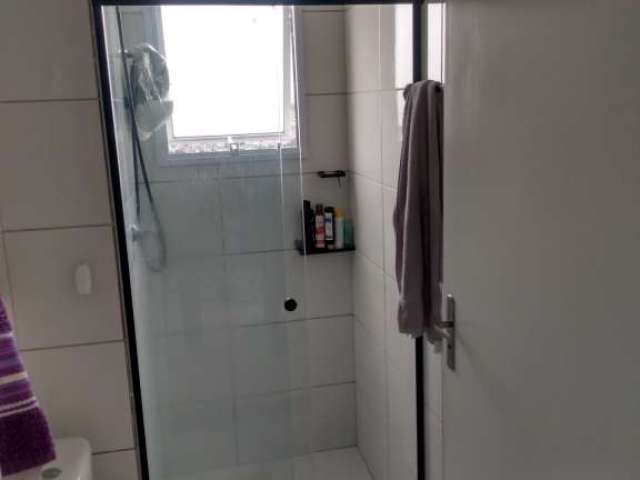 Apartamento em Centro  -  Diadema