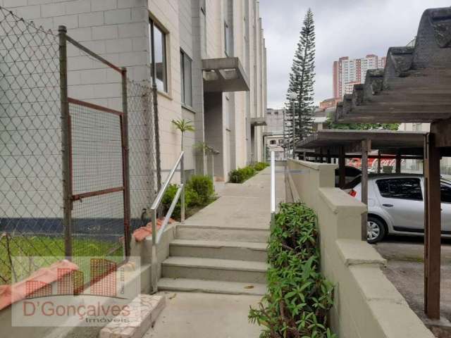 Apartamento em Centro  -  Diadema