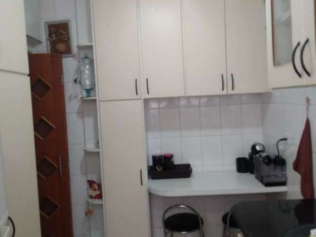 Apartamento em Centro  -  Diadema