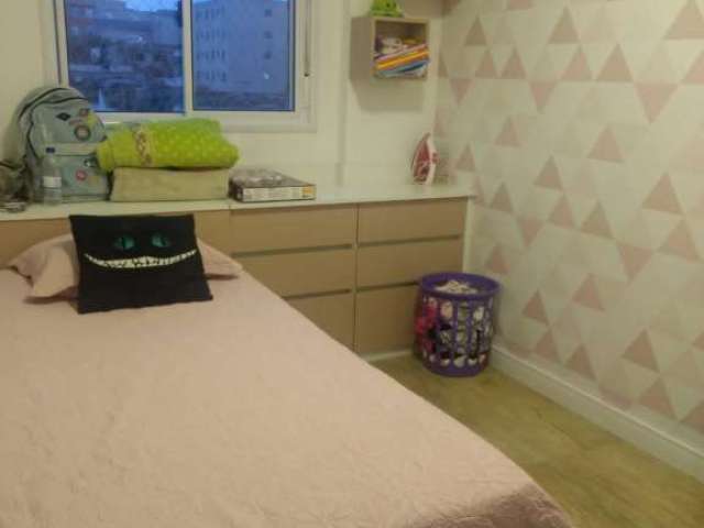 Apartamento em Centro  -  Diadema