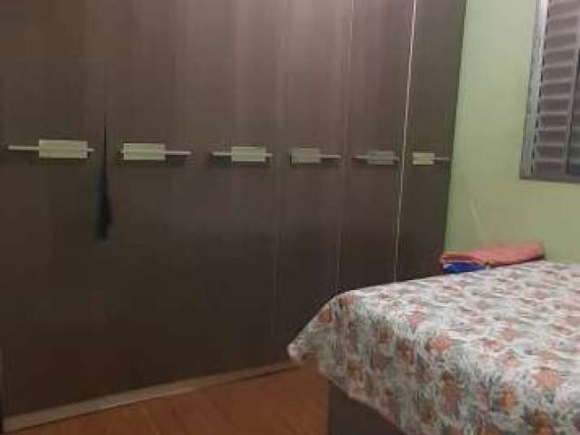 Apartamento em Casa Grande  -  Diadema