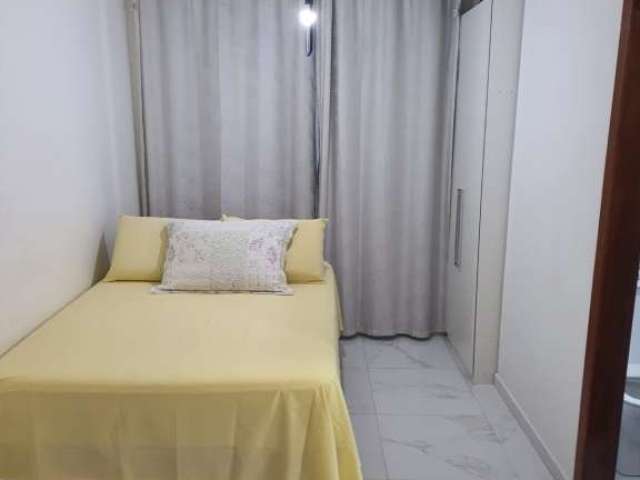 Apartamento em Centro  -  Diadema