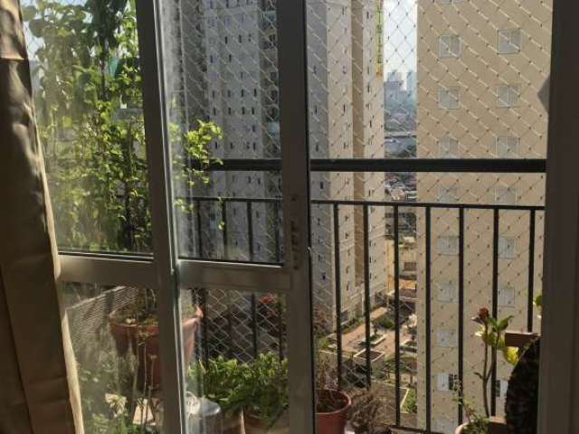 Apartamento em Centro  -  Diadema