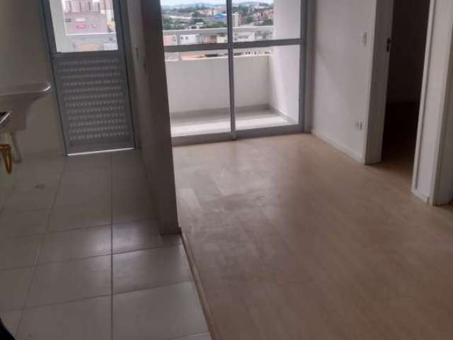 Apartamento em Centro  -  Diadema