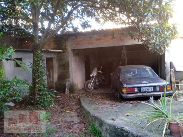 Terreno em Vila Nogueira  -  Diadema