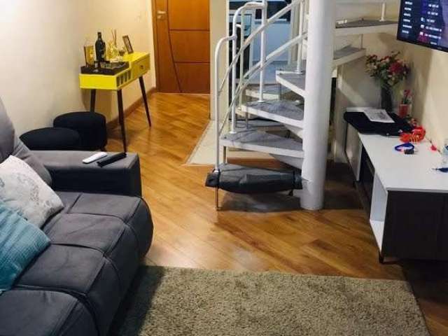 Apartamento em Diadema