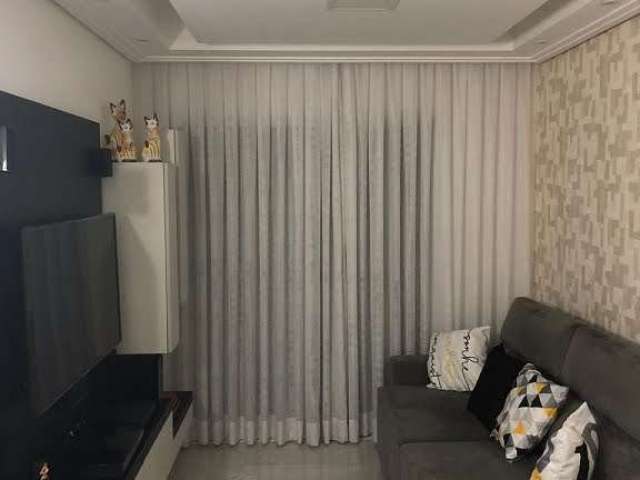 Apartamento em Diadema