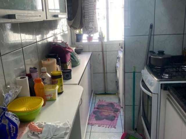 Apartamento em Campanário  -  Diadema