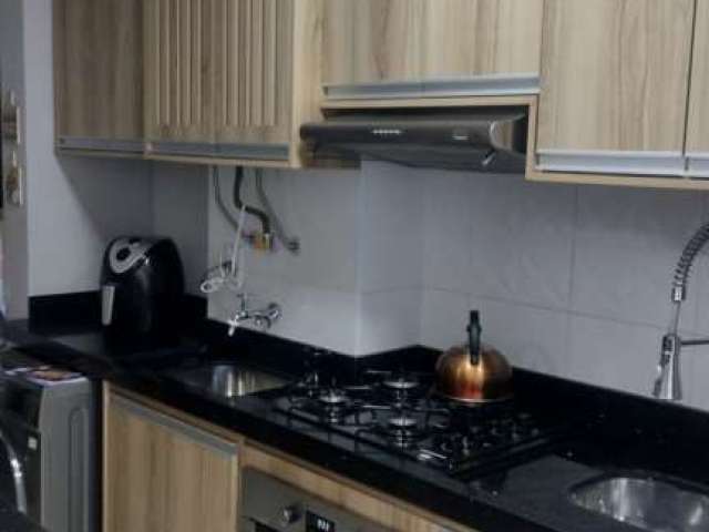 Apartamento em Centro  -  Diadema