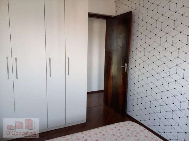 Apartamento em Centro  -  Diadema