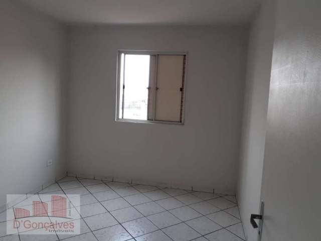 Apartamento em Centro  -  Diadema