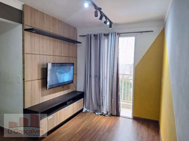 Apartamento em Centro  -  Diadema