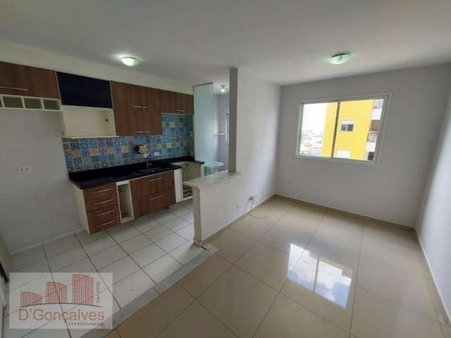 Apartamento em Centro  -  Diadema