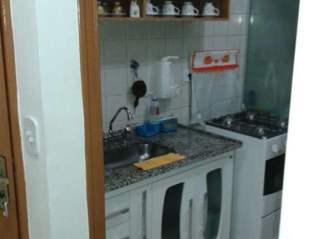 Apartamento em Centro  -  Diadema