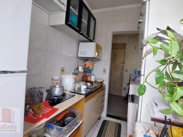 Apartamento em Centro  -  Diadema