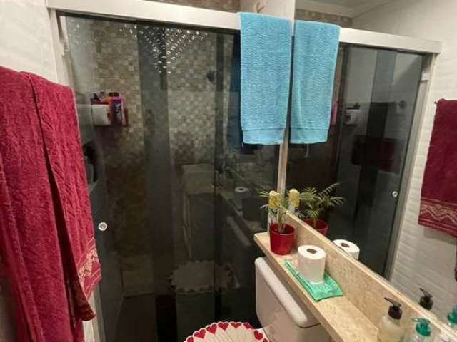 Apartamento em Centro  -  Diadema