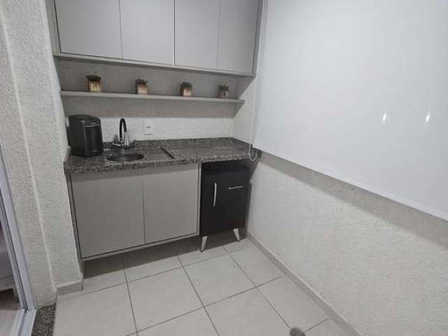 Apartamento em Centro  -  Diadema