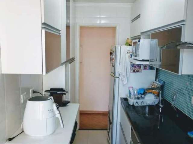 Apartamento em Centro  -  Diadema