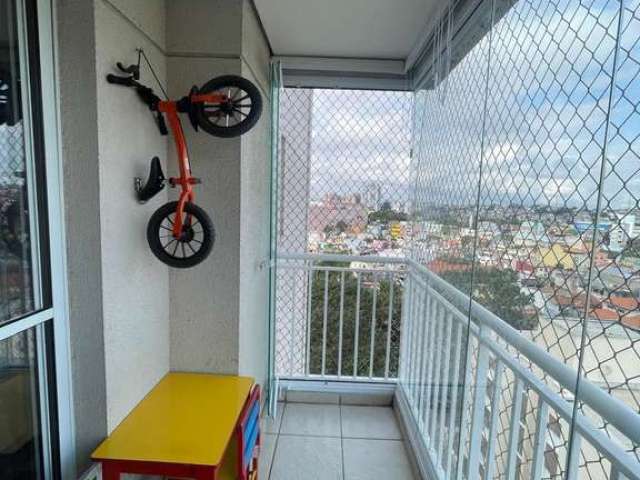 Apartamento em Centro  -  Diadema