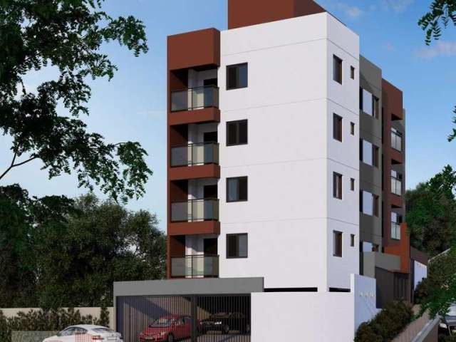 Apartamento em Centro  -  Diadema