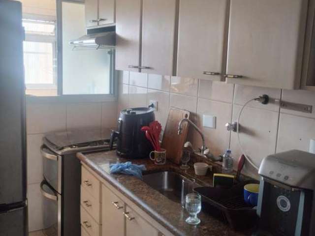 Apartamento em Centro  -  Diadema