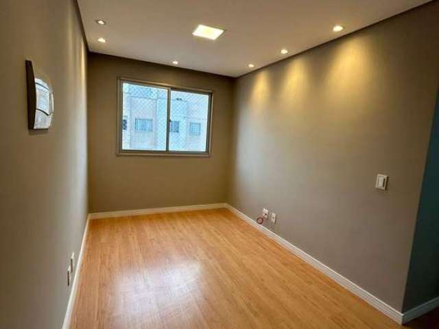 Apartamento em Centro  -  Diadema