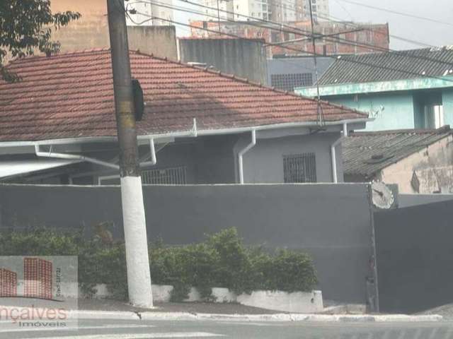 Casa em Piraporinha  -  Diadema