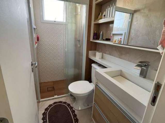 Apartamento em Centro  -  Diadema