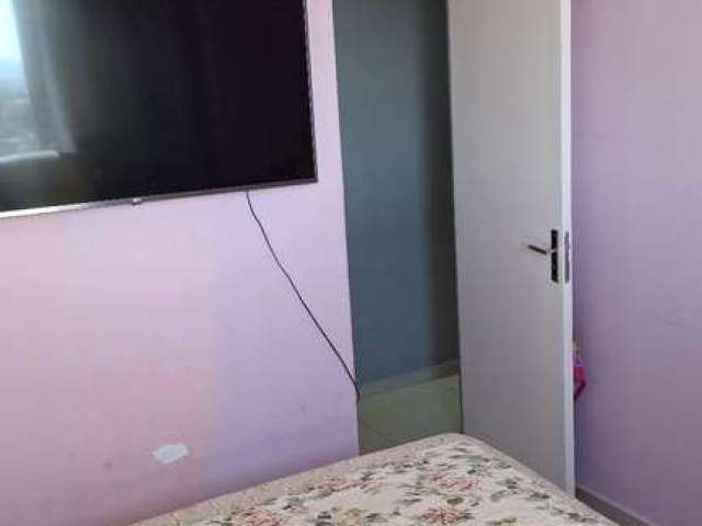 Apartamento em Canhema  -  Diadema