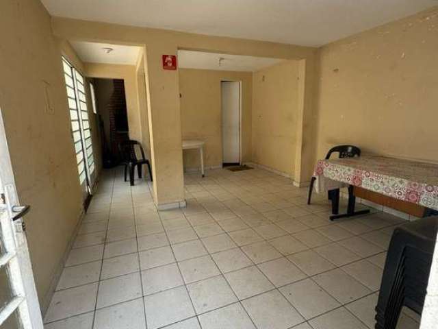 Apartamento em Conceição  -  Diadema