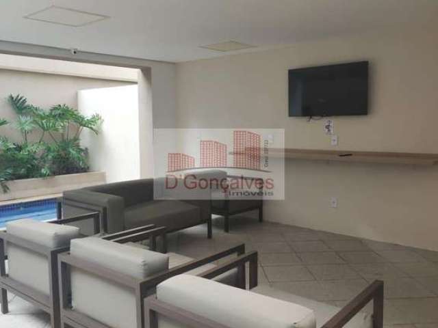 Apartamento em Centro  -  Diadema