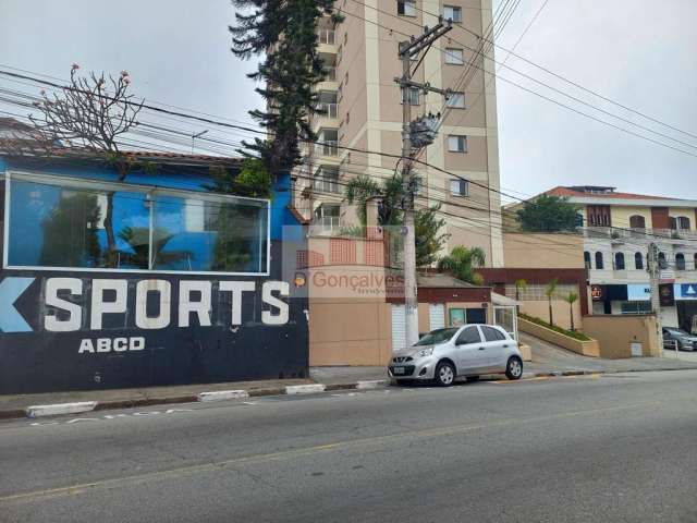 Casa Sobrado em Centro  -  Diadema