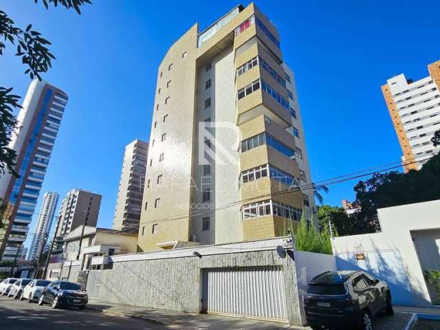 Apartamento 159m² Meireles - Fortaleza - CE