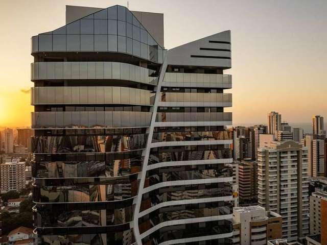 Legacy Condominium 311m² - 4 Dormitórios - alto luxo! - Aldeota