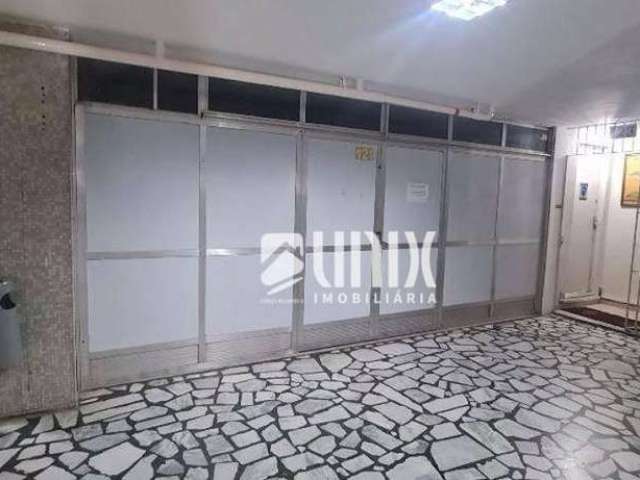 Sala Comercial para locação, Centro, Campos dos Goytacazes - SA0109.