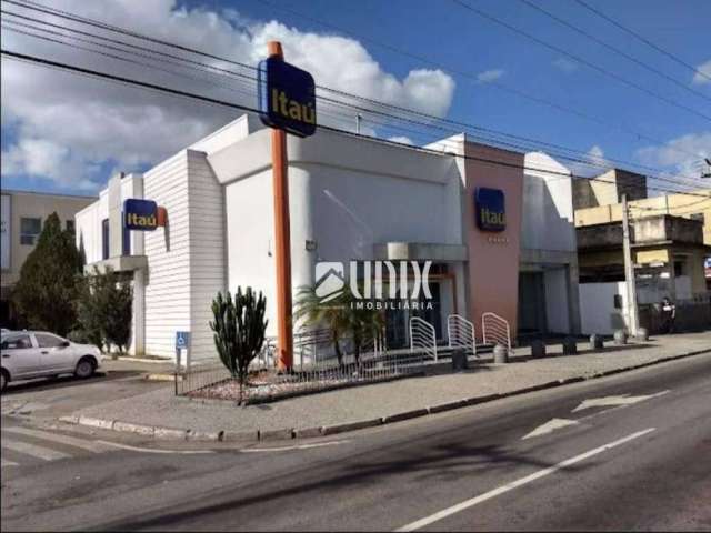 Prédio Comercial para locação, Centro, Campos dos Goytacazes - PR0015.