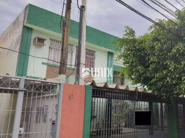 Apartamento  para locação, Parque Tarcisio Miranda, Campos dos Goytacazes - AP0652.