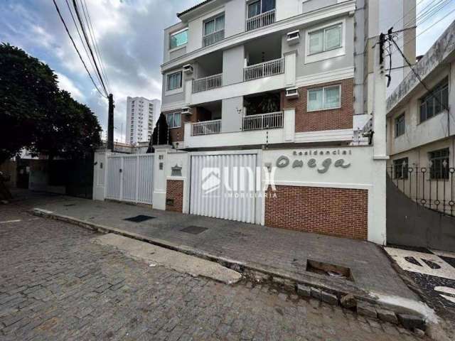 Apartamento Residencial para venda e locação, Parque Tamandaré, Campos dos Goytacazes - AP0460.