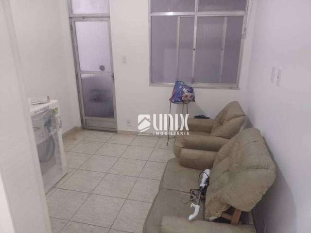 Casa com 2 dormitórios, 108 m² - venda por R$ 260.000,00 ou aluguel por R$ 1.100,00 - Centro - Campos dos Goytacazes/RJ