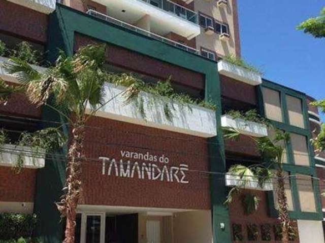 Apartamento Residencial para locação, Parque Tamandaré, Campos dos Goytacazes - AP0096.