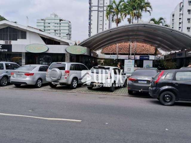 Loja para alugar, 45 m² por R$ 3.480,00/mês - Pelinca - Campos dos Goytacazes/RJ