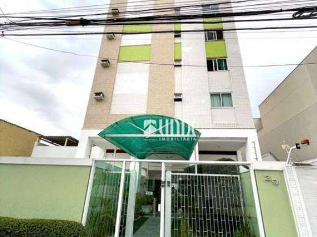 Apartamento de 3 quartos próximo da Pelinca