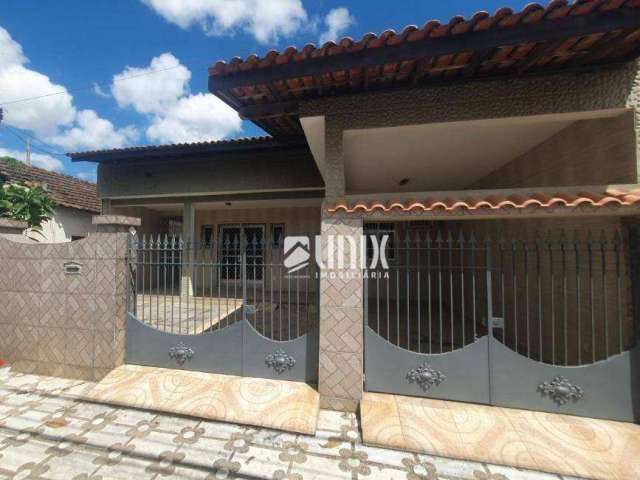 Casa de 3 quartos com suíte para locação no turf club com 350m2