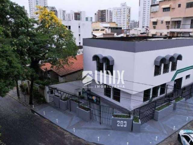 Casa com 3 dormitórios, 332 m² - venda por R$ 1.450.000,00 ou aluguel por R$ 10.000,00 - Centro - Campos dos Goytacazes/RJ