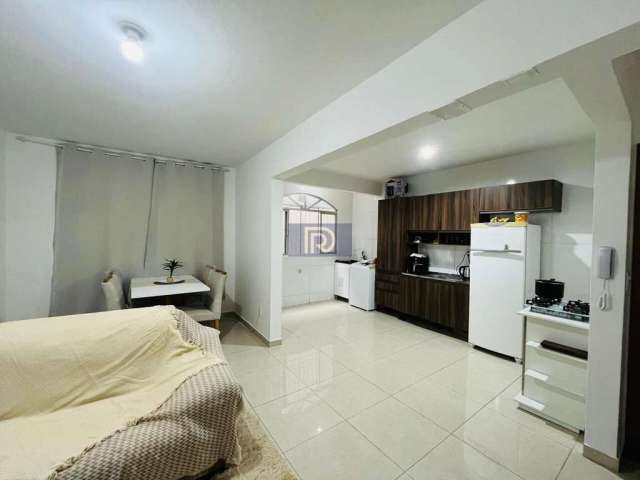 Apartamento à venda no bairro Kobrasol - São José/SC