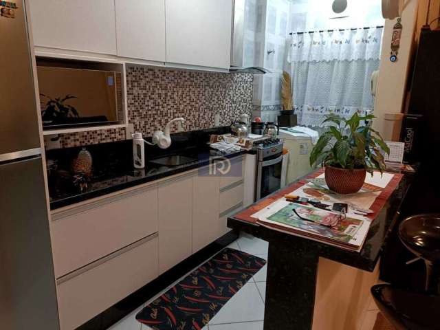 Apartamento à venda no bairro Areias - São José/SC